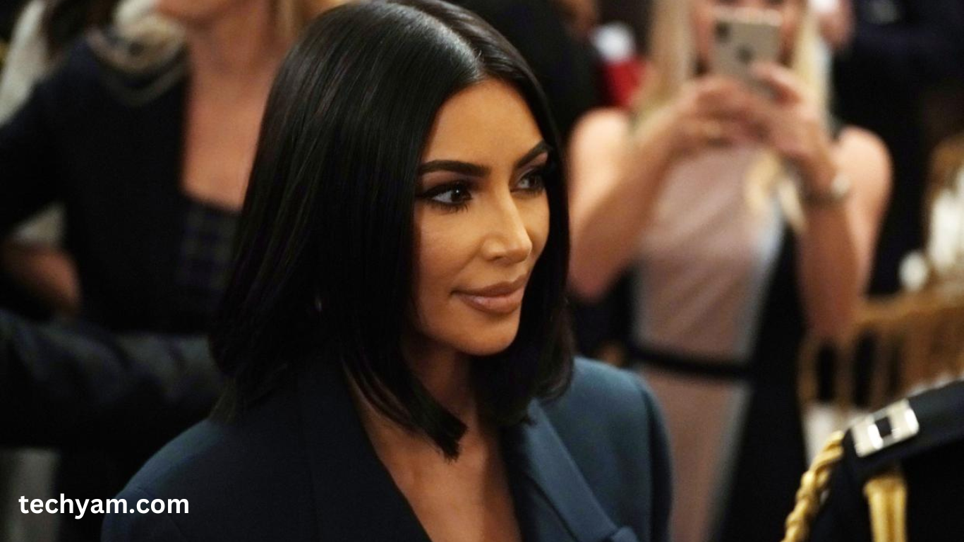 Kardashian Instagram