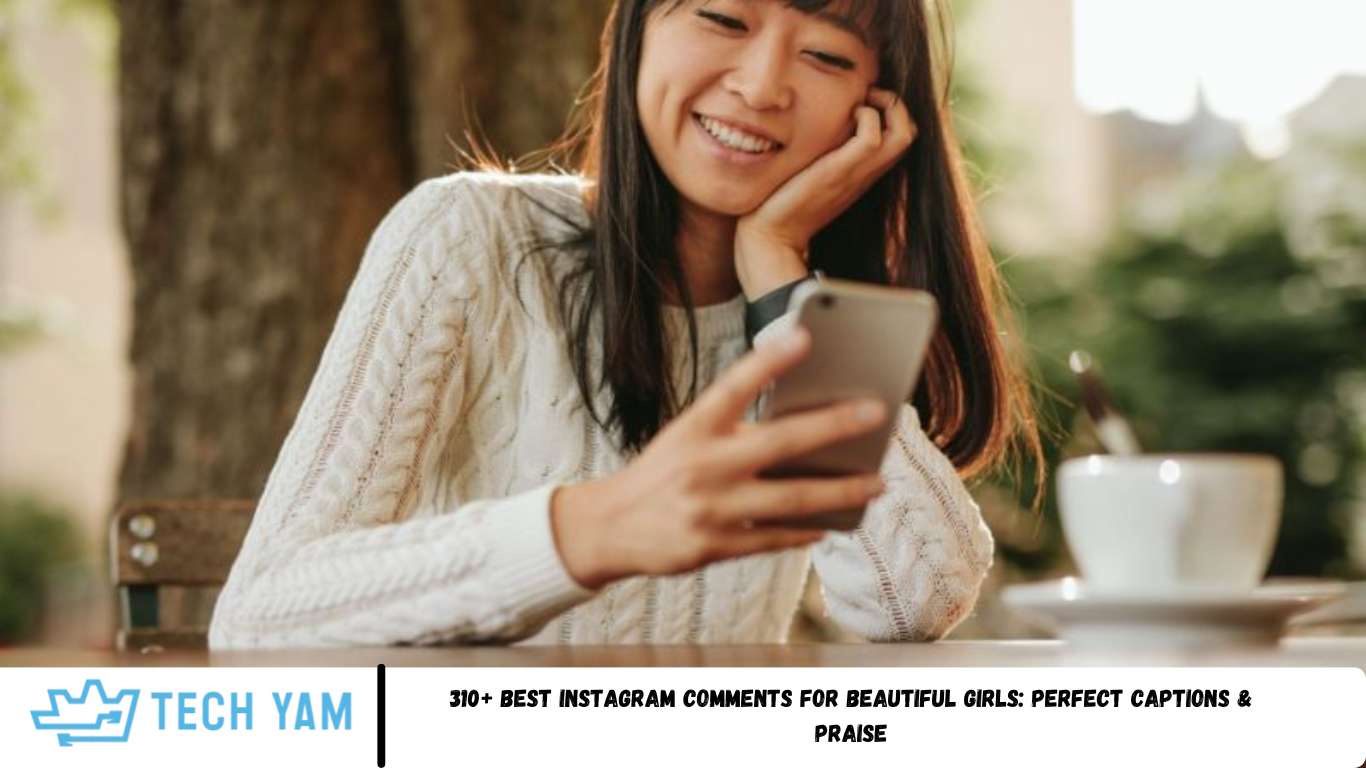 Beautiful Girls