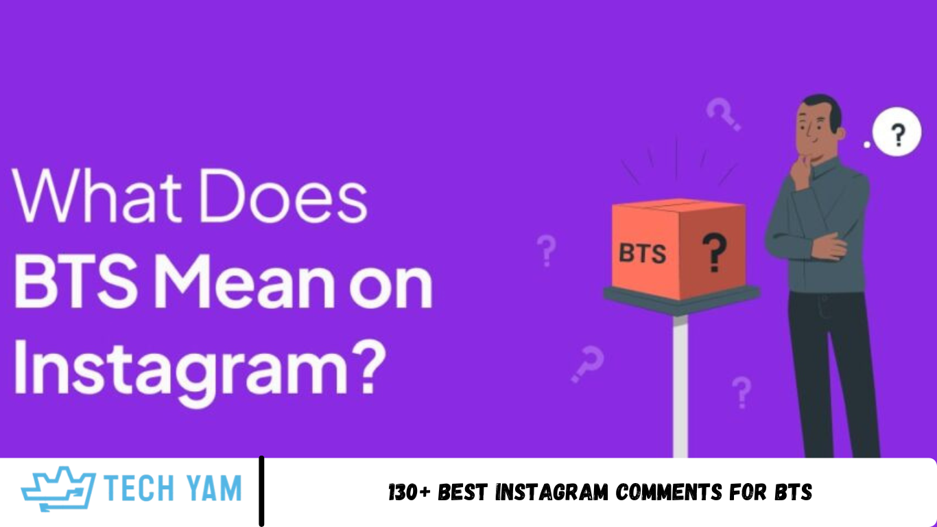 Instagram comments