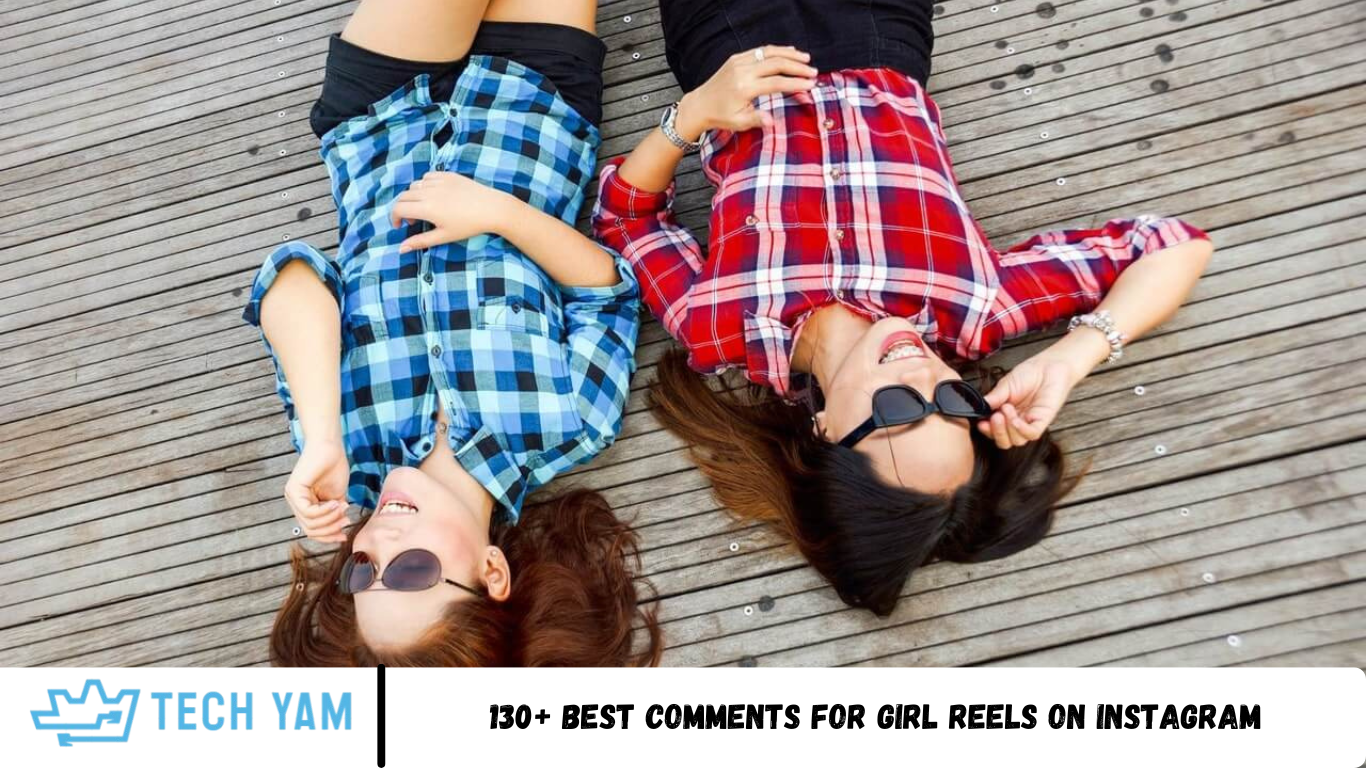 Comments for Girl Reels