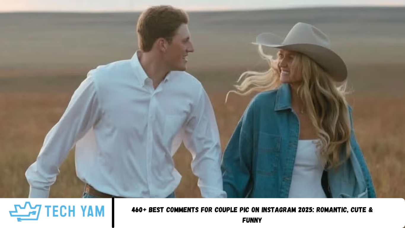 Comments for Couple
