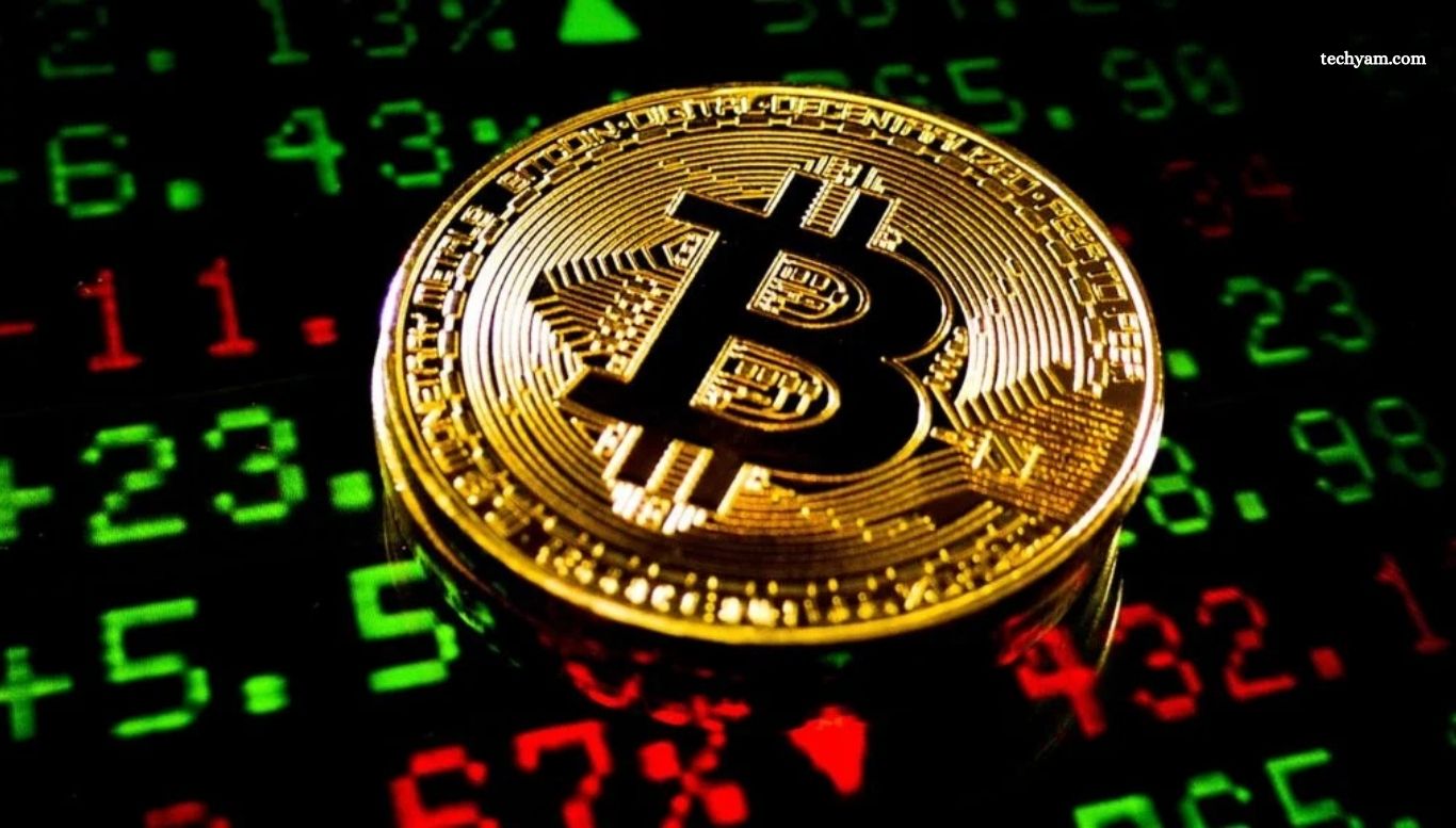 Crypto30x