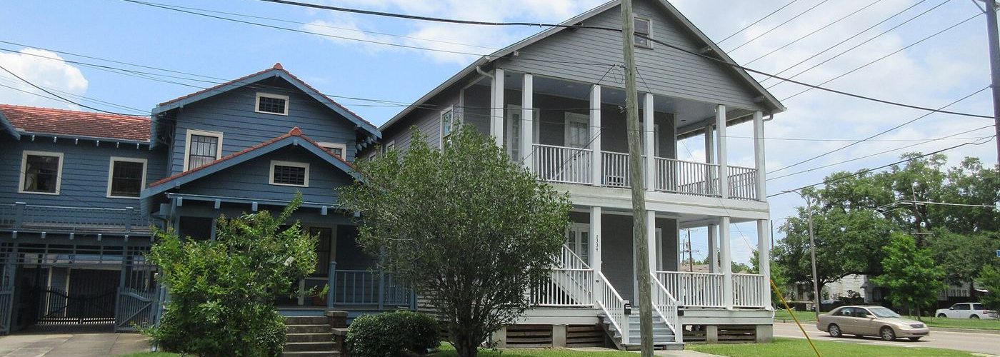 Housing Affordability Crisis Puts Supply at Centre of Debate