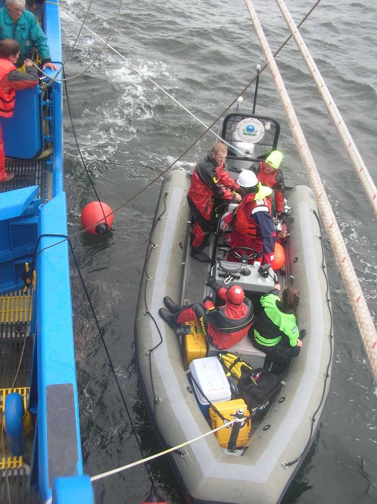 New Ocean Sensors Sharpen the Picture of a Warming Planet